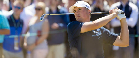 Imagen del artículo Jordan Spieth vuelve a llamar a la puerta