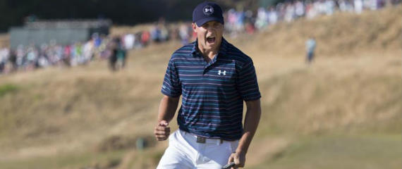 Imagen del artículo Jordan Spieth: «Los grandes campeones no dejan los putts cortos»