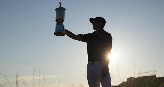 Imagen del artículo Jordan Spieth, toda una realidad