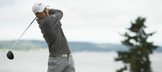 Imagen del artículo Jordan Spieth: “Chambers Bay va a poner a prueba mis nervios”