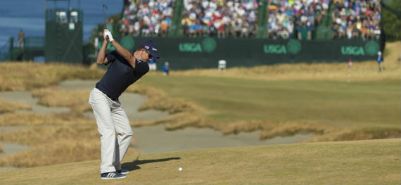 Imagen del artículo Justin Rose: «Mi juego está en condiciones de ganar»