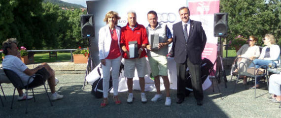 Imagen del artículo Madrid y Cantabria, conectadas gracias a la Audi quattro Cup