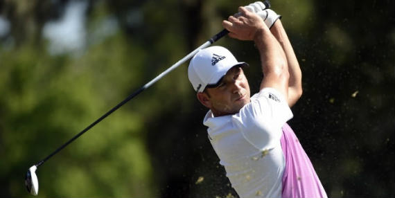 Imagen del artículo El US Open, en Canal+ Golf