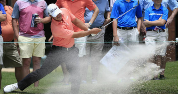 Imagen del artículo Koepka cede el liderato en el FedEx St. Jude a Gómez y Owen