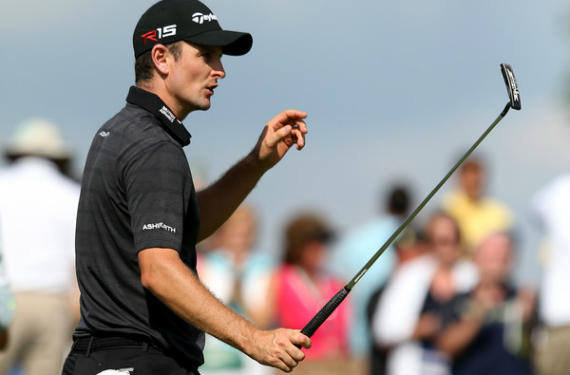 Imagen del artículo Rose, a por su segunda victoria en cuatro torneos en el PGA Tour