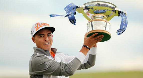 Imagen del artículo Rickie Fowler, de sobrevalorado a decisivo