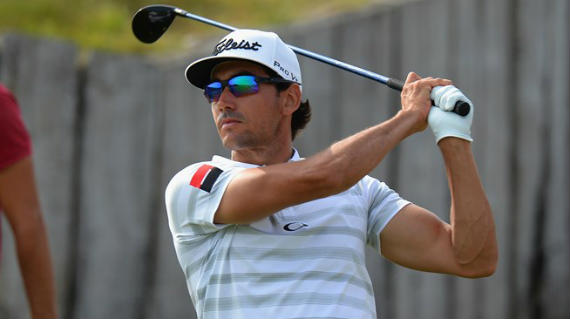 Imagen del artículo Rafa Cabrera-Bello, firme en Le Golf National