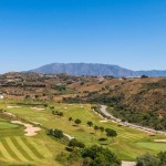 Vista de Calanova Golf