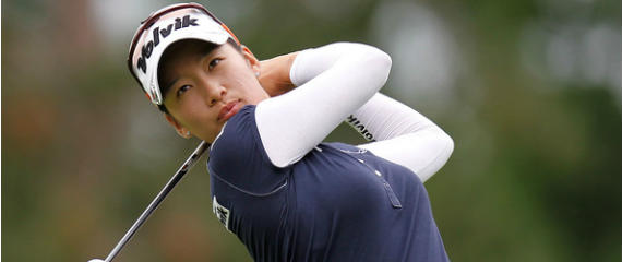 Imagen del artículo Chella Choi, protagonista en el ranking mundial