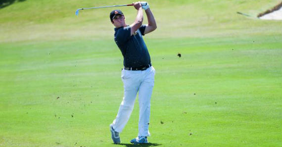 Imagen del artículo Jon Rahm defiende corona en el Campeonato de España Absoluto