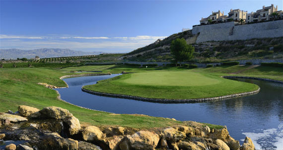 Imagen del artículo La Finca, protagonista de la oferta de Golf Quara para la temporada de verano 2015