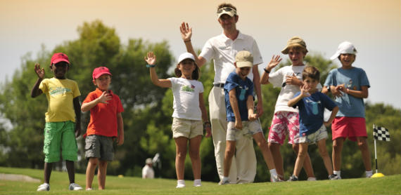 Imagen del artículo Las Colinas Golf & Country Club: un destino ideal para las vacaciones