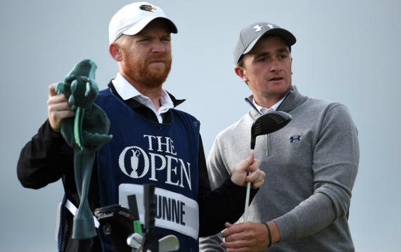 Imagen del artículo Anarquía en el Old Course