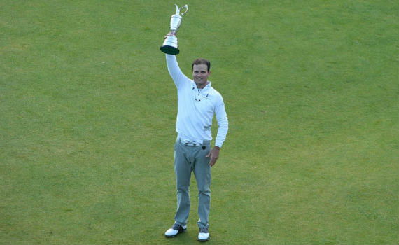 Imagen del artículo Zach Johnson se acerca al top ten del ranking mundial