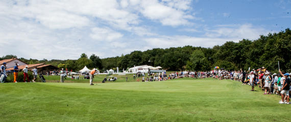 Imagen del artículo Santa Marina, una sede milagrosa para el Campeonato de la PGA