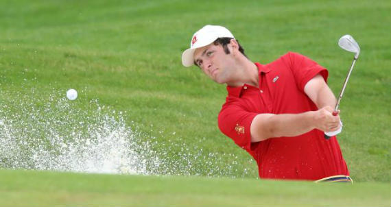 Imagen del artículo Jon Rahm ya está en dieciseisavos del US Amateur