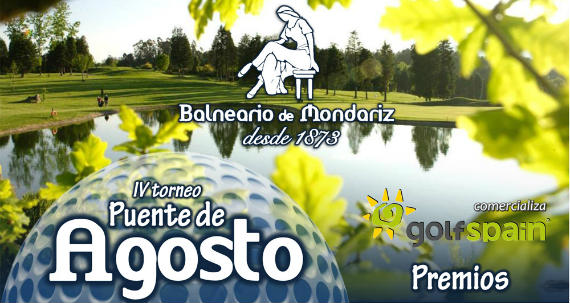 Imagen del artículo El mejor torneo del verano, en el Balneario de Mondariz
