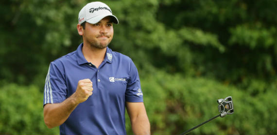 Imagen del artículo Jason Day se mete en la pelea por el número uno del mundo
