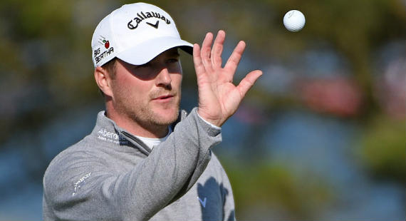 Imagen del artículo Marc Warren, esperanza local en el Saltire Energy Paul Lawrie Match Play