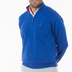 Polo Swing presenta sus nuevos jerséis y chalecos cortavientos