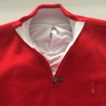 Polo Swing presenta sus nuevos jerséis y chalecos cortavientos