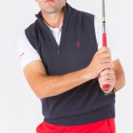 Polo Swing presenta sus nuevos jerséis y chalecos cortavientos