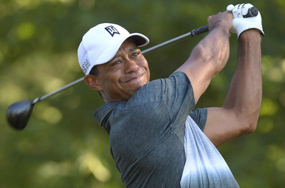 Imagen del artículo Tiger vuelve por sus fueros en el Quicken Loans