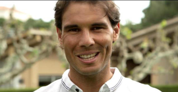 Imagen del artículo Rafa Nadal apoya la Candidatura Costa Brava – Barcelona 2022 para la Ryder Cup