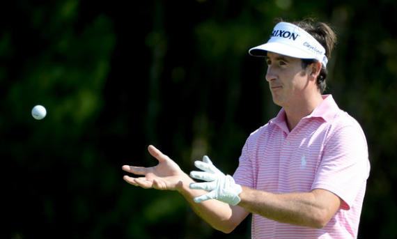 Imagen del artículo Buen arranque de Gonzalo Fernández-Castaño en el Barracuda Championship