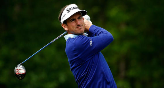 Imagen del artículo Fernández-Castaño no ceja en el Barracuda Championship