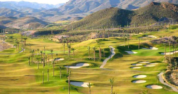 Imagen del artículo La final del Circuito Benéfico Fundación Síndrome de West regresa a Aguilón Golf