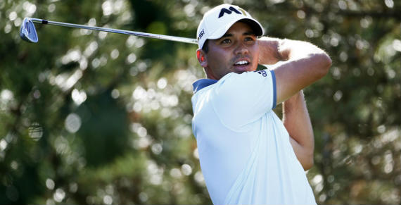 Imagen del artículo Jason Day sigue al frente del BMW Championship