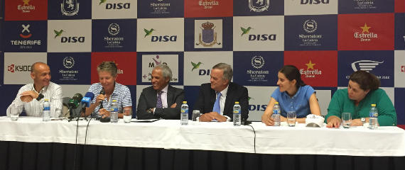 Imagen del artículo El DISA Campeonato de España de Profesionales Femenino, espectáculo garantizado