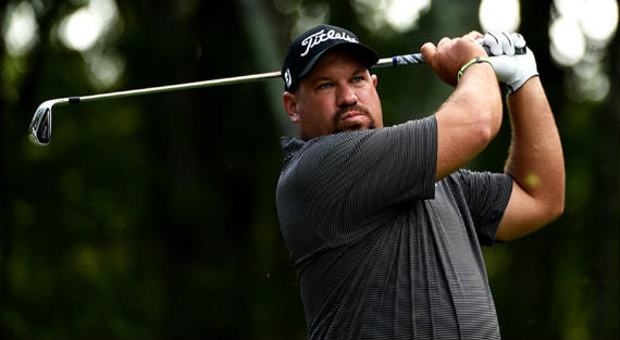 Imagen del artículo Brendon de Jonge, primer líder del Deutsche Bank