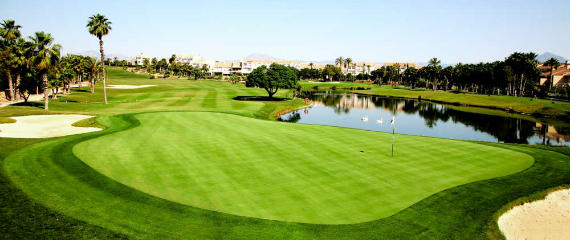 Imagen del artículo Making Golf Group incorpora Alicante Golf a su cartera de campos