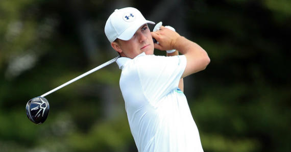 Imagen del artículo Jordan Spieth recupera el número uno del mundo