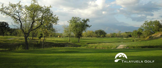 Imagen del artículo Talayuela Golf, sede de un Alps de Extremadura decisivo