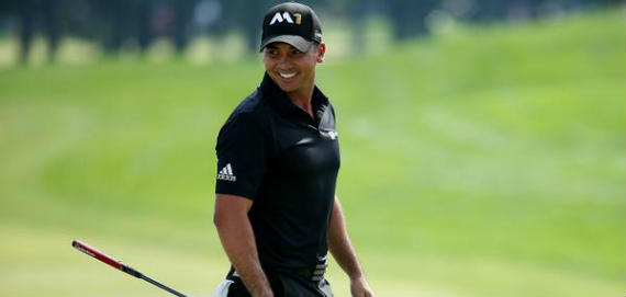 Imagen del artículo Jason Day, de otra galaxia en el BMW Championship
