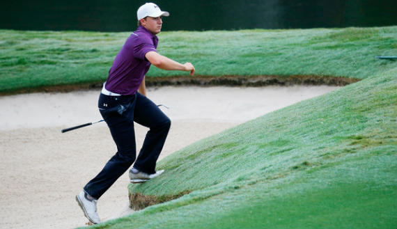 Imagen del artículo Stenson y Spieth se citan para el fin de semana