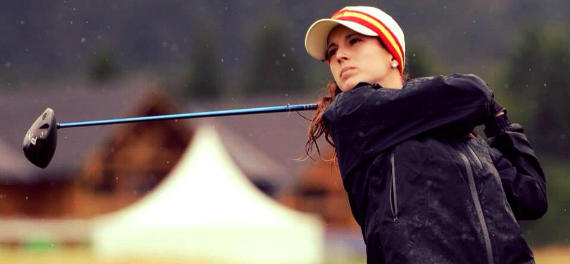 Imagen del artículo Cuatro españolas, en la segunda fase de la escuela del LPGA Tour