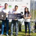 Foto del IV Torneo Ruta 21