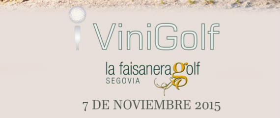 Imagen del artículo El ViniGolf Tour recala en La Faisanera