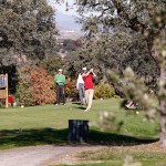 Foto de la Executive Golf Cup