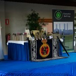 Foto de la Executive Golf Cup