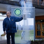 Foto de la Executive Golf Cup