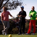 Foto de la Executive Golf Cup