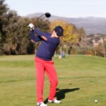 Foto de la Executive Golf Cup