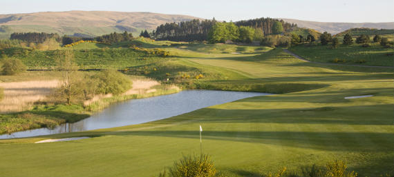 Imagen del artículo Escocia organizará la Solheim Cup de 2019