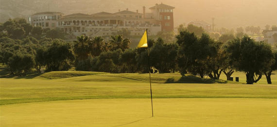 Imagen del artículo Apuesta internacional del Grupo Quara de la mano del operador galo Open Golf Club