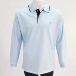 Miniatura de Polo Swing presenta su novedosa línea de polos térmicos